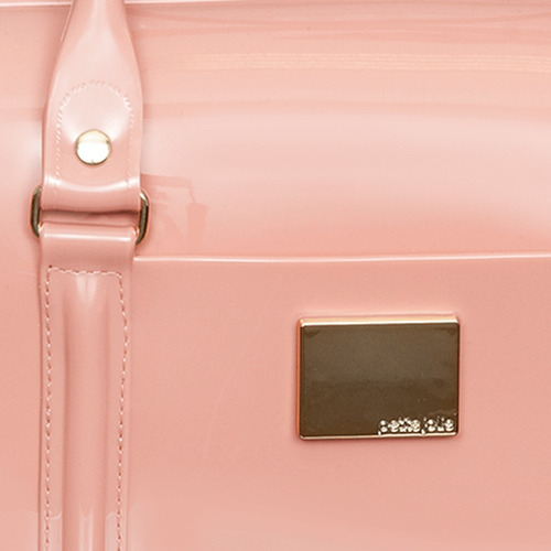 Bolsa Petite Jolie Média Pequena Maletinha Modelo Lana