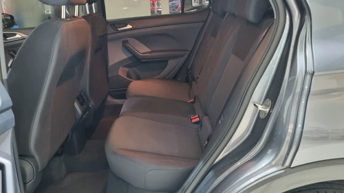 Volkswagen T-Cross Volkswagen T-Cross 1.0 200 TSI 12V (Aut) (Flex)