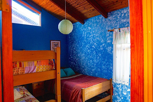Hermoso Complejo Turistico En 1.000 M2, Ideal Para Inversion