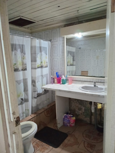 Espaciosa Casa Esquina En Venta En San Ramón