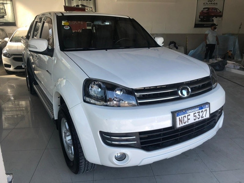 Great Wall Wingle 5 Extra Ful 2.0 Turbo Diésel Financiamos