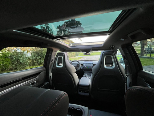 Jetour Dashing 1.5 T 160Hp