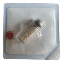 Comprar Relleno Bovino Synergy 0.5g Implante Dental. Insumos Maac