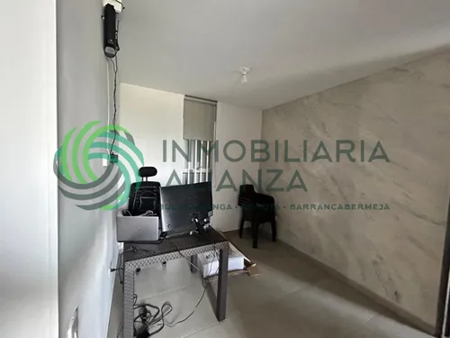 Apartamento En Venta En Viveros De Provenza. Cod V61636