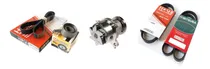 Comprar Kit Correa Distribucion Chery Qq 2009 Al 2015 + Bomba Agua +  Correas Accesorios Completo 