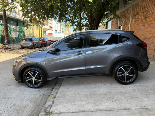 Honda HR-V 1.8 Ex-l 2wd Cvt l20