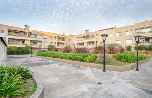 Venta Departamento Beccar 2 Amb Cochera Seguridad