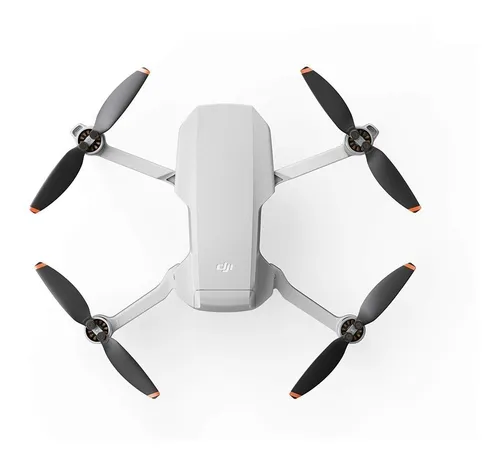Drone Dji Mavic Mini 2 Fcc 2 Baterias Lacrado