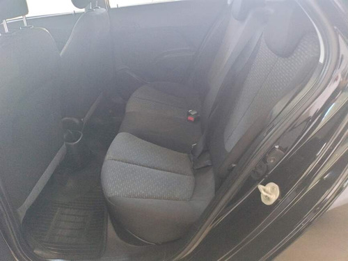 Hyundai HB20 1.0 UNIQUE 12V FLEX 4P MANUAL
