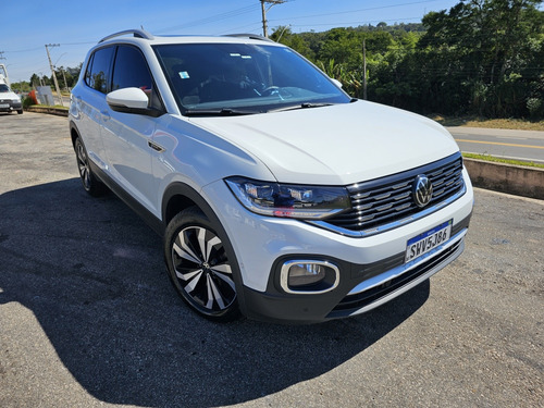 Volkswagen T-Cross 1.4 Highline 250 Tsi Aut. 5p