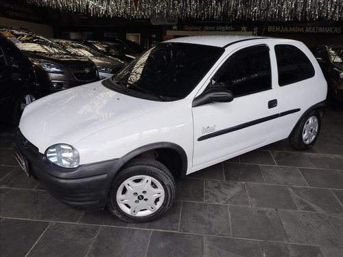 Chevrolet Corsa 1.0 Hatch Wind 2p Gasolina Manual