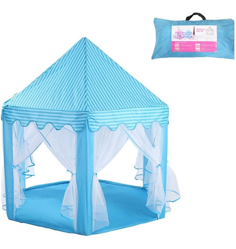 Castillo Carpa Tull Infantil / Ofertas Claras