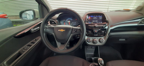 Imagen 13 de 15 de Chevrolet Spark 2019 1.4 Premier Ng Mt