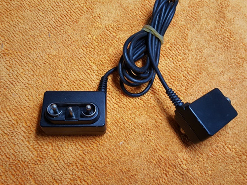Adaptador Rfu-90uc Sony Rf Playstation (Usado)