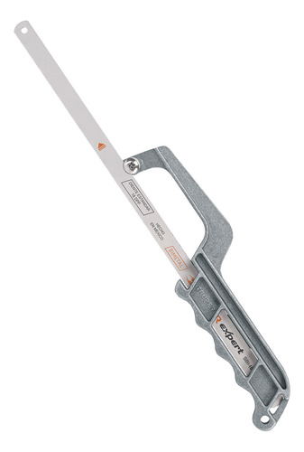 Mini Arco 12 De Aluminio Para Segueta Truper