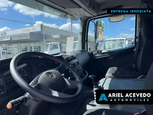 Mercedes-benz Atego Camion 2428 6x2