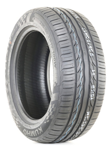 Pneu Aro 17 Kumho 235/50r17 100w Ps31