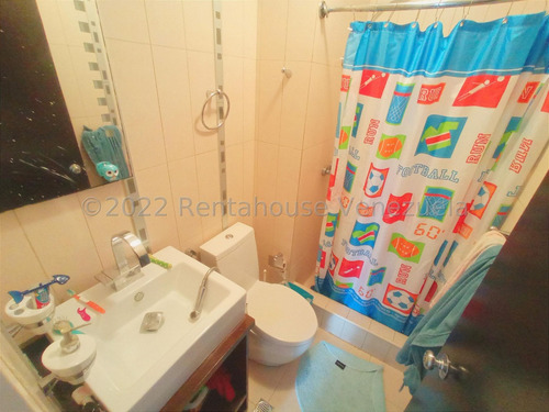 Imagen 19 de 21 de Apartamento En Venta Jose Carrillo If Mls #23-3368