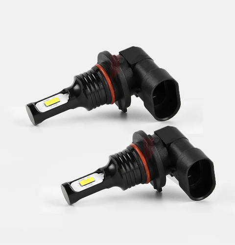 Para Volkswagen Bora 2005-2010 Kit De Focos Led H7 9006