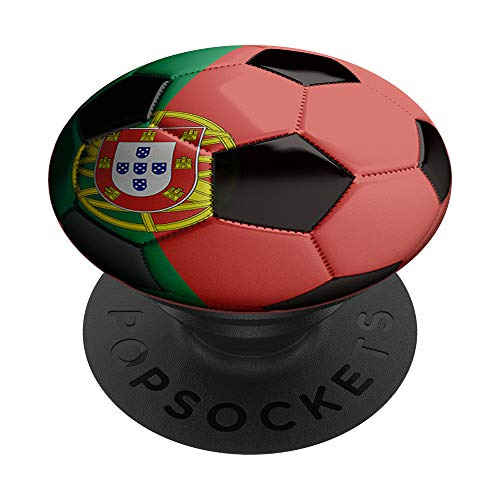 Popsockets Popgrip Para Teléfonos Y Tabletas Con La Bandera