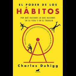 Libro Poder De Los Habitos, El