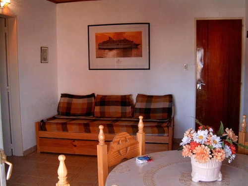 Imagen 4 de 30 de Alquiler Departamentos 2 Ambientes Villa Gesell A 1 Cuadra De La Playa. Paseo 129 Y Av 1 Y Paseo 133 Y Av 1 Leer Descripción
