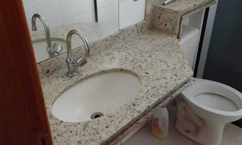 Imagem 17 de 17 de Apartamento No Residencial Cristal Do Sudoeste - 1700