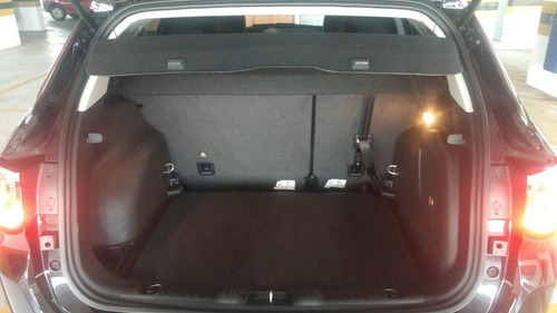 Jeep Compass Longitude