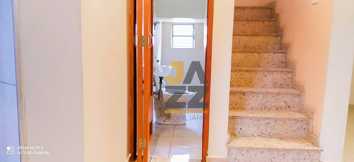 Imagem 7 de 29 de Casa Com 3 Dormitórios À Venda, 114 M² Por R$ 530.000,00 - Parque Boturussu - São Paulo/sp - Ca14490