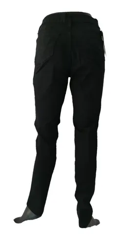 Pantalones scandia gabardina hotsell