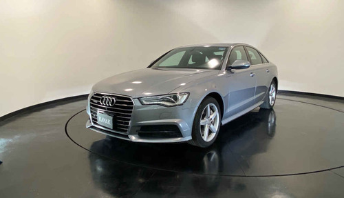 Imagen 5 de 15 de 28162 - Audi A6 2017 Con Garantía