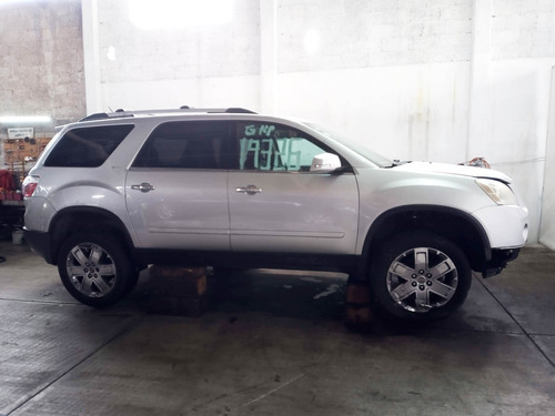 Modulo Sensor De Velocidad Esp Gmc Acadia V6 3.6 Aut 2007-12 (Usado)