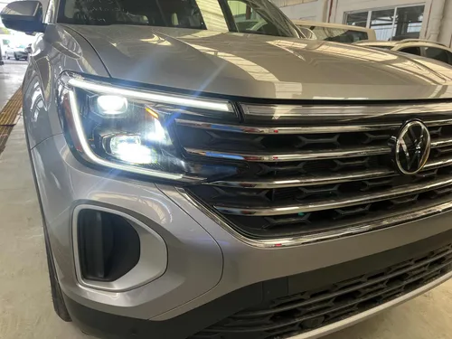 Volkswagen Teramont Trendline 2.0