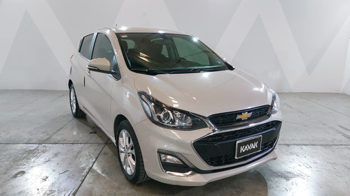 Chevrolet Spark 1.4 PREMIER C