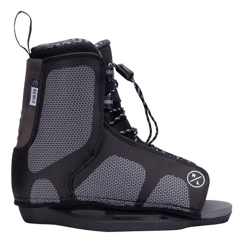 Hyperlite Wakeboard State 125 com Remix Jr. Fixings Me: 2