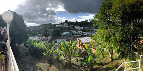 Imagen 13 de 14 de Casa Tipo Merideña 1.100m2 Colinas De Carrizal