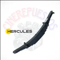Comprar Ballesta Grupo Completo Trasero Ivroca\u002F Reyco 9hojas
