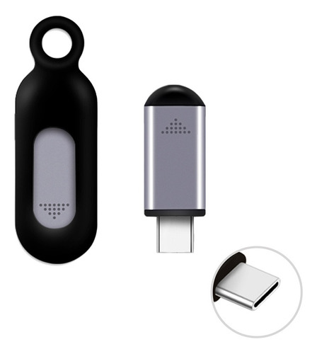 . Control Remoto Universal Mini Inalámbrico For Smartphone