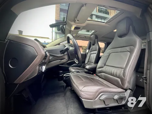 BMW i3 Suite