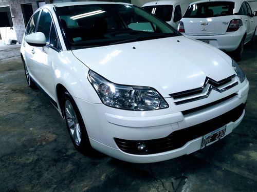Citroën C4 1.6 X Pack Plus 2014