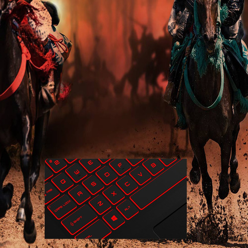 Imagen 8 de 8 de Notebook Msi Katana 15.6 Core I5 3050 8gb 512gb Ssd Windows