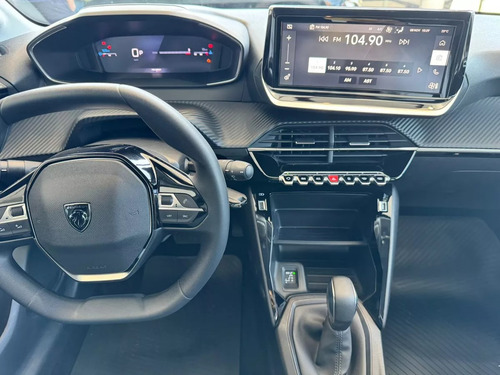 Peugeot 208 1.6 Allure At