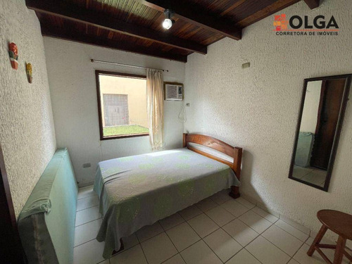 Imagem 12 de 30 de Casa Em Condomínio Fechado, À Venda - Gravatá/pe - Vl0542
