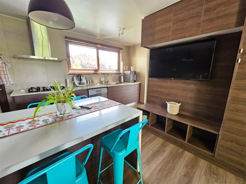 Arriendo En Santa Elena Cercano A Chicuro 3d Y 3b