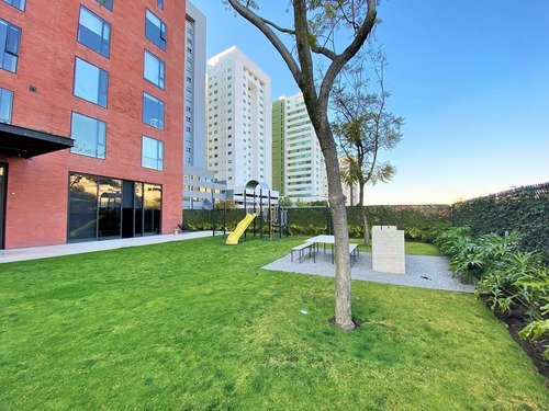 Imagen 18 de 19 de Departamento En Venta En Los Olivos, Hacienda El Ciervo, Interlomas