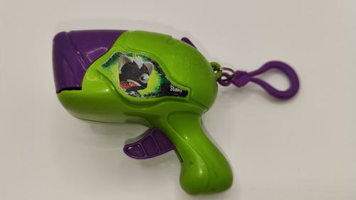 Tira Tazos Funki Punky Extremo Stinky (Usado)