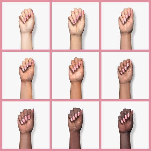 Colección Staycation De Sally Hansen Color Therapy Esmalte D