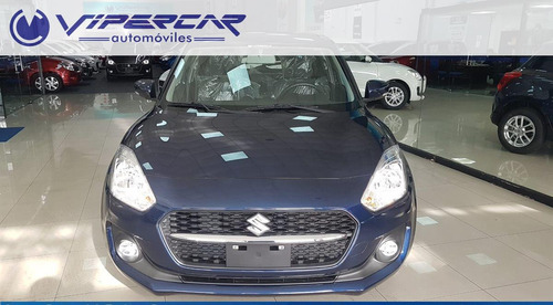 Imagen 22 de 25 de Suzuki Swift Gl Automático 1.2 2023 0km