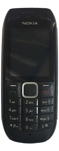 Carcasa Completa Lcd Nokia 1616 Teclado Mica Tapa