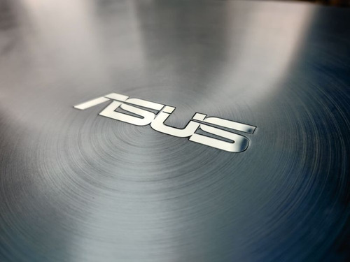 Asus Zenbook Duo I7 10th - 1 Tb - 8gb Ram